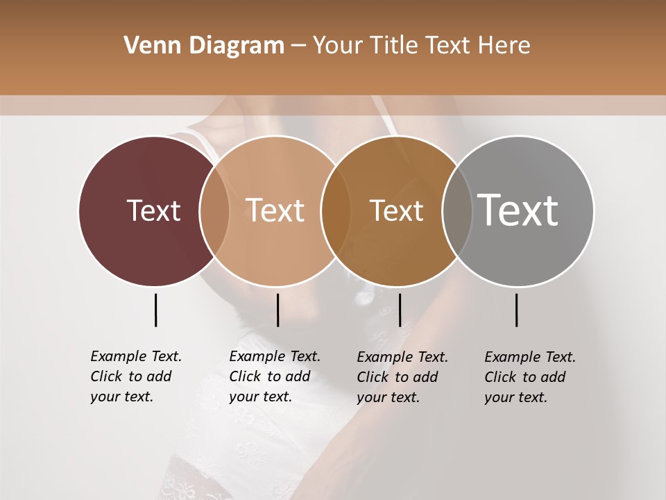 Hand Style Young PowerPoint Template