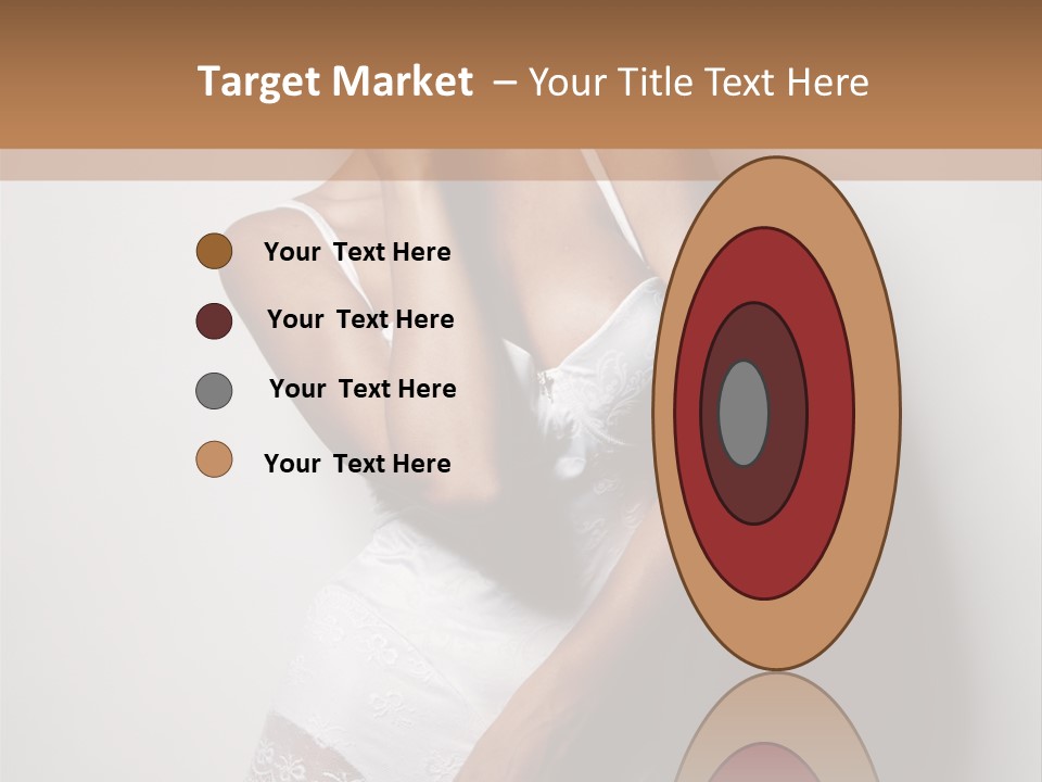 Hand Style Young PowerPoint Template