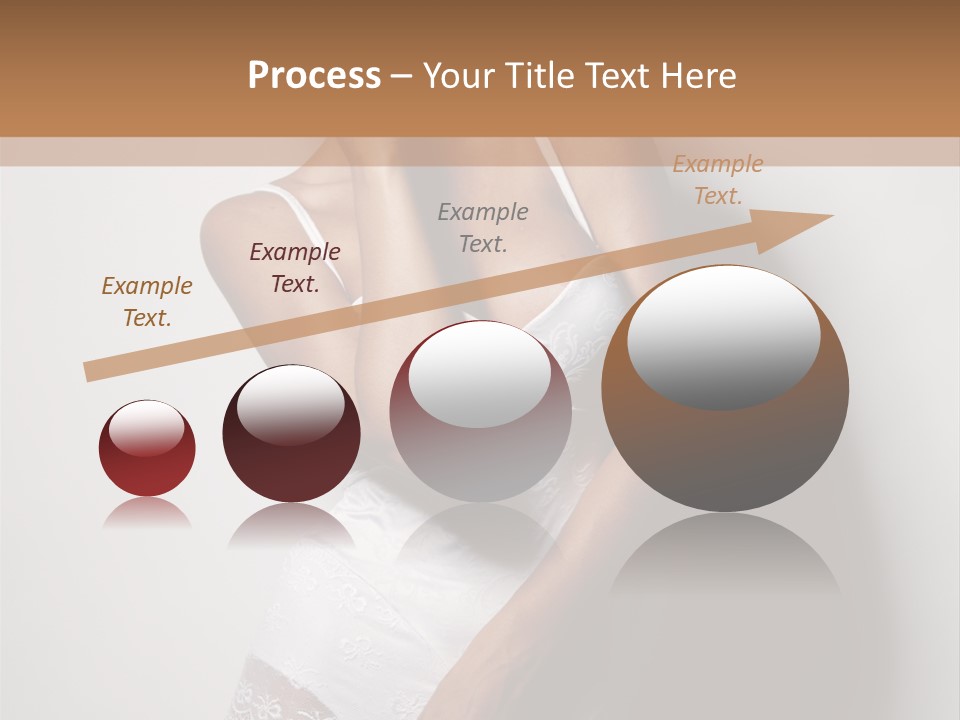 Hand Style Young PowerPoint Template