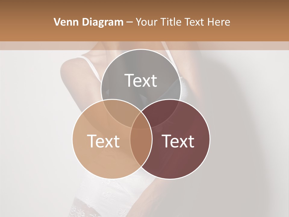 Hand Style Young PowerPoint Template