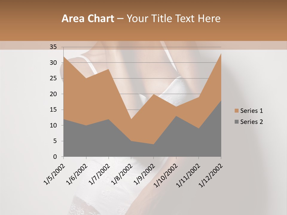 Hand Style Young PowerPoint Template