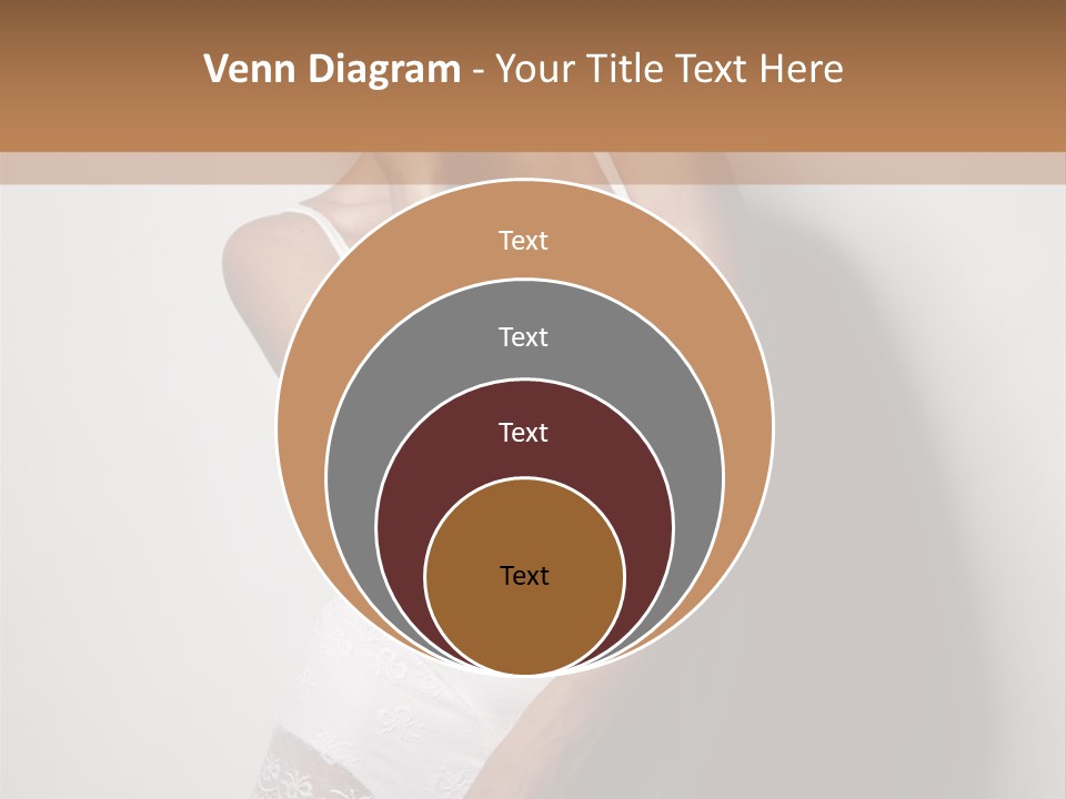 Hand Style Young PowerPoint Template