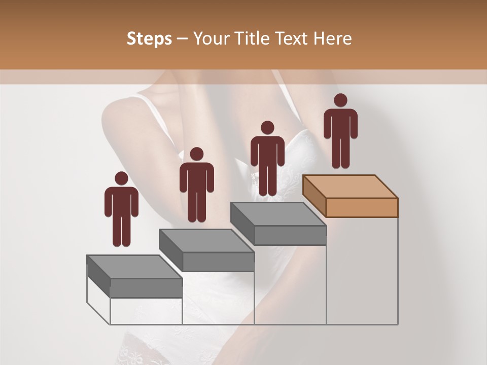 Hand Style Young PowerPoint Template