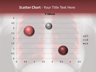 Exam Bronchitis Pulmonary PowerPoint Template