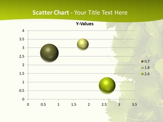 Healthy Farm Horticulture PowerPoint Template