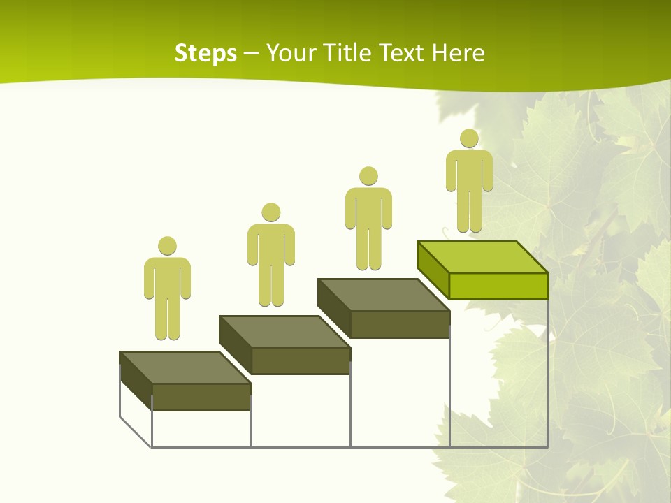 Healthy Farm Horticulture PowerPoint Template