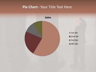 Management Powerless Competition PowerPoint Template