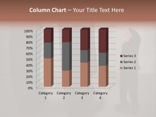 Management Powerless Competition PowerPoint Template