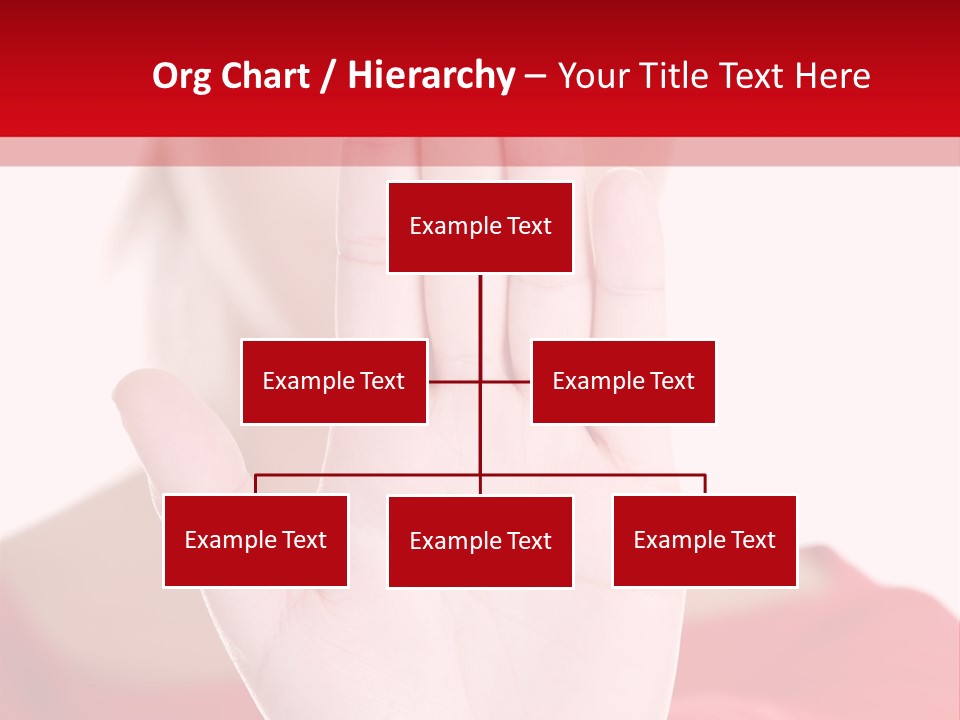 Afraid Female Abuse PowerPoint Template