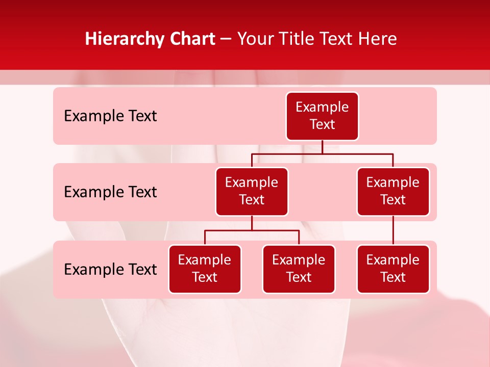 Afraid Female Abuse PowerPoint Template