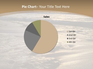 Ray Meeting End PowerPoint Template