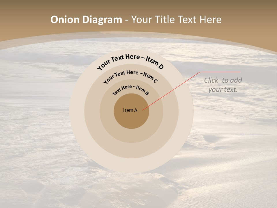 Ray Meeting End PowerPoint Template