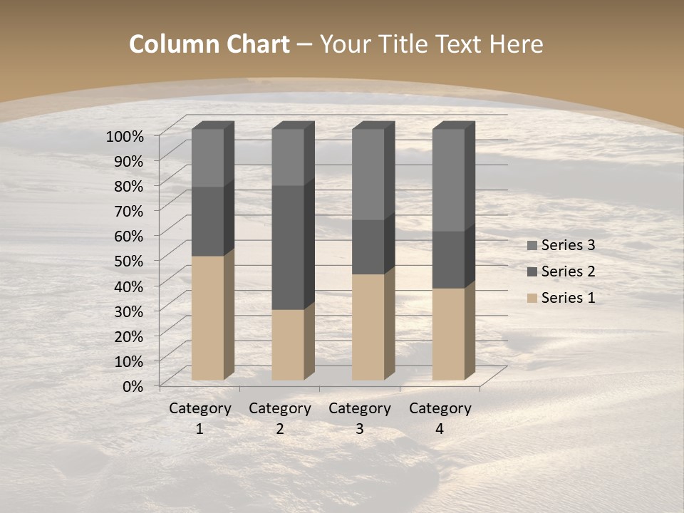 Ray Meeting End PowerPoint Template