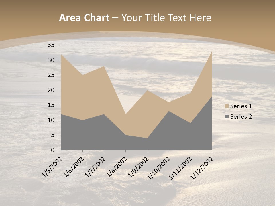 Ray Meeting End PowerPoint Template