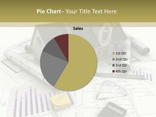 Home Loan Buy Signing PowerPoint Template