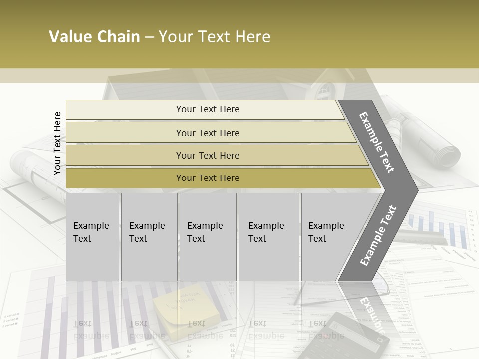 Home Loan Buy Signing PowerPoint Template