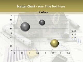 Home Loan Buy Signing PowerPoint Template