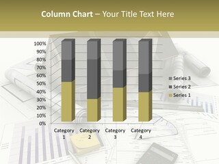 Home Loan Buy Signing PowerPoint Template