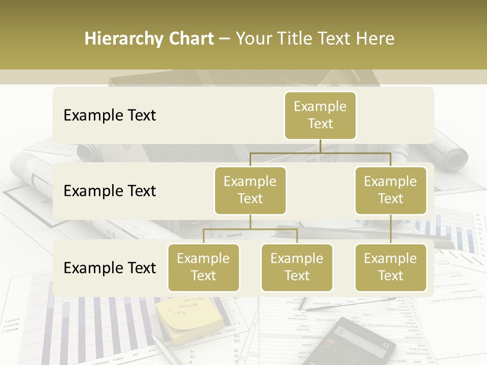 Home Loan Buy Signing PowerPoint Template