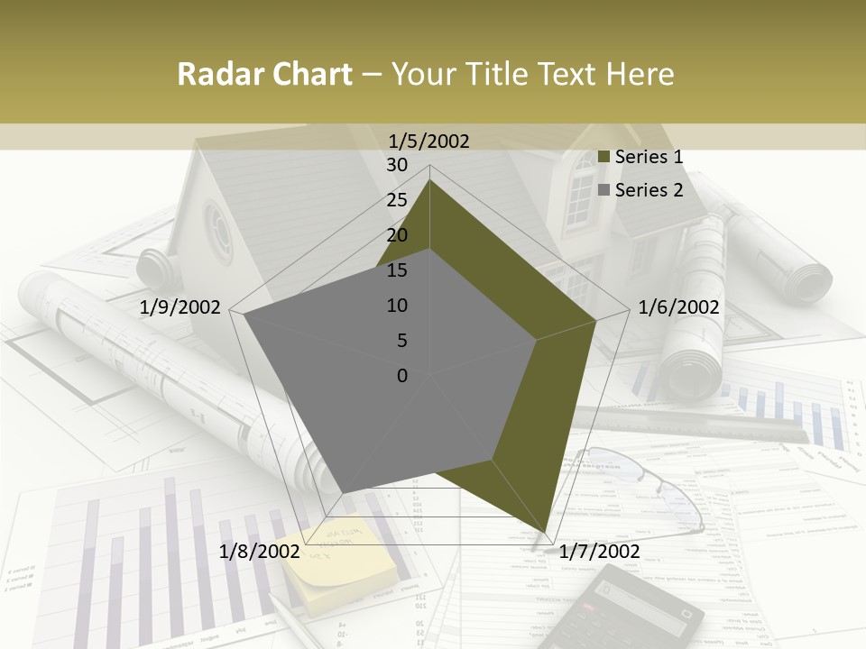 Home Loan Buy Signing PowerPoint Template