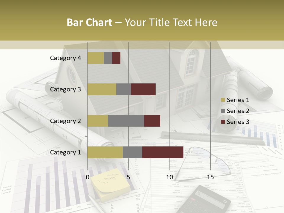 Home Loan Buy Signing PowerPoint Template