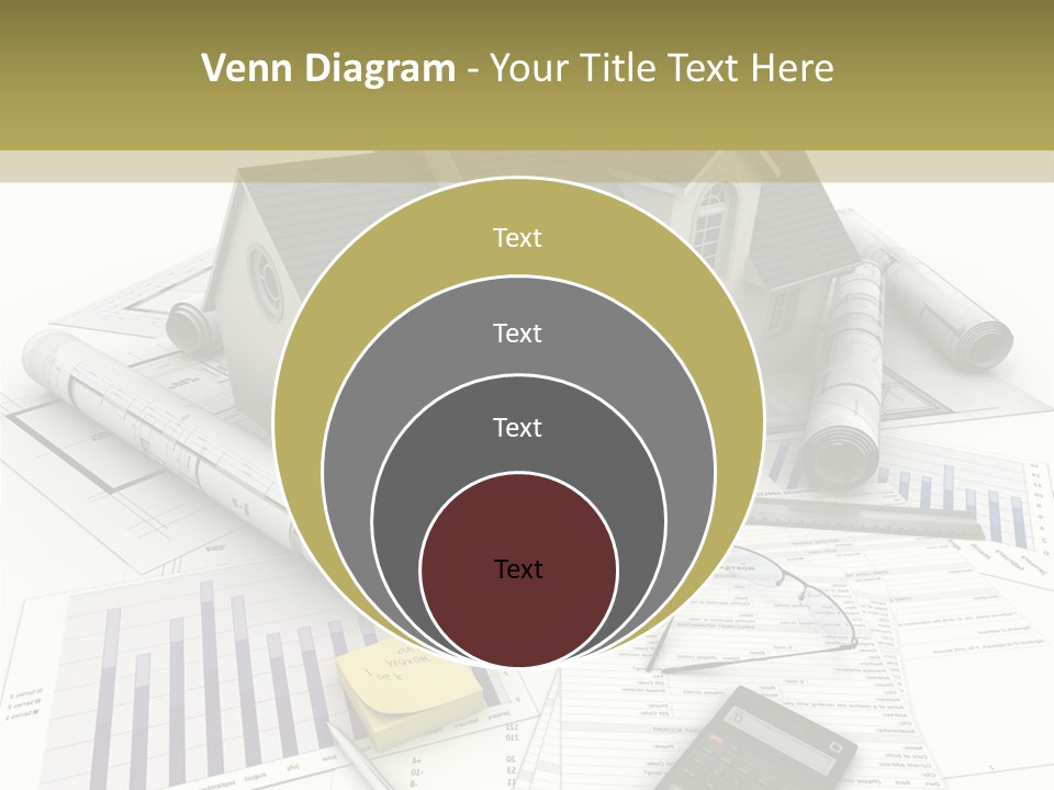 Home Loan Buy Signing PowerPoint Template