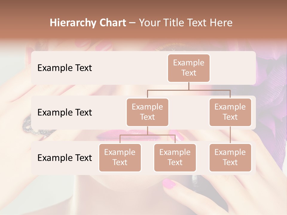 Colour Cute Bright PowerPoint Template