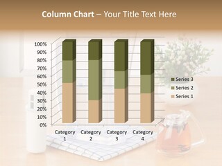 Water Ecology Purified PowerPoint Template