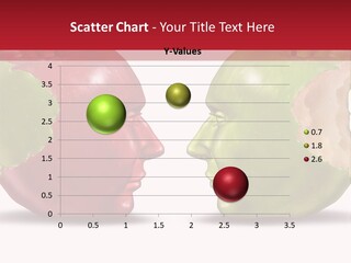 Training Teach Missing PowerPoint Template