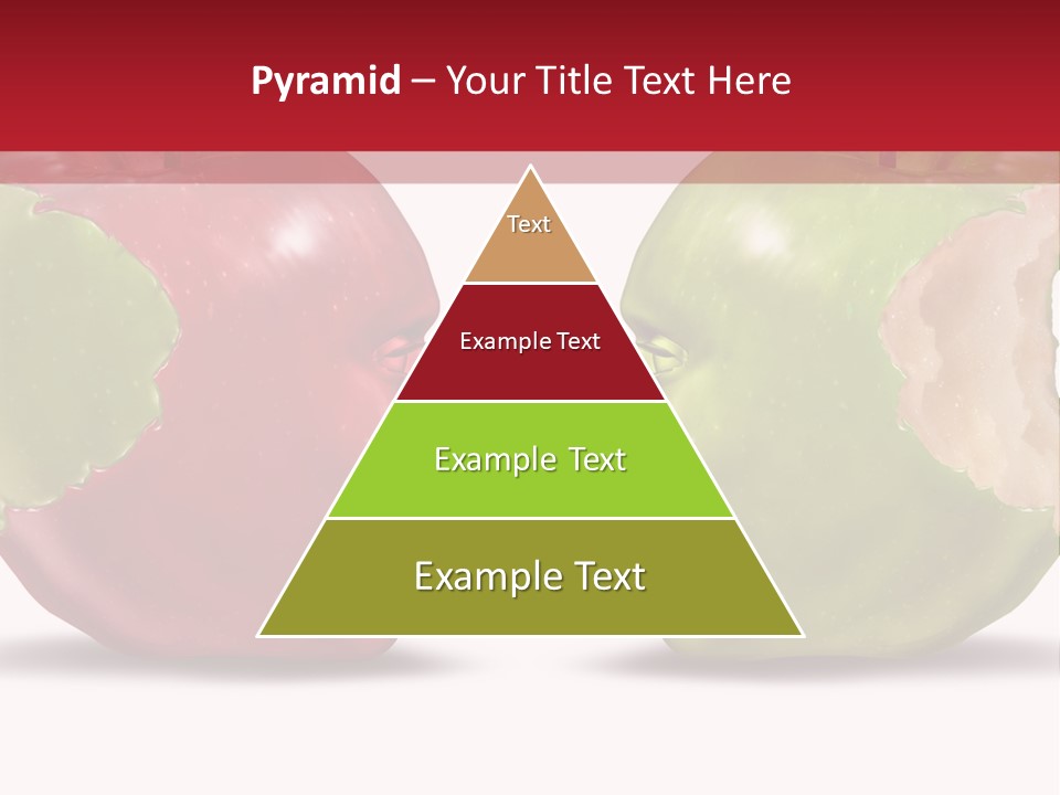 Training Teach Missing PowerPoint Template