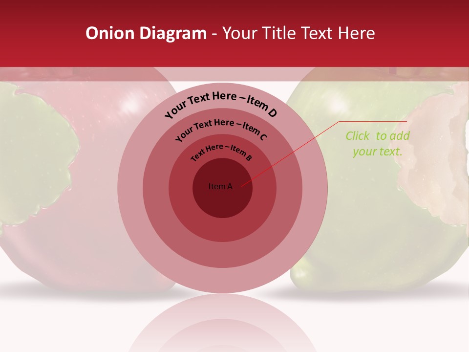 Training Teach Missing PowerPoint Template