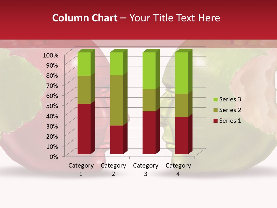 Training Teach Missing PowerPoint Template