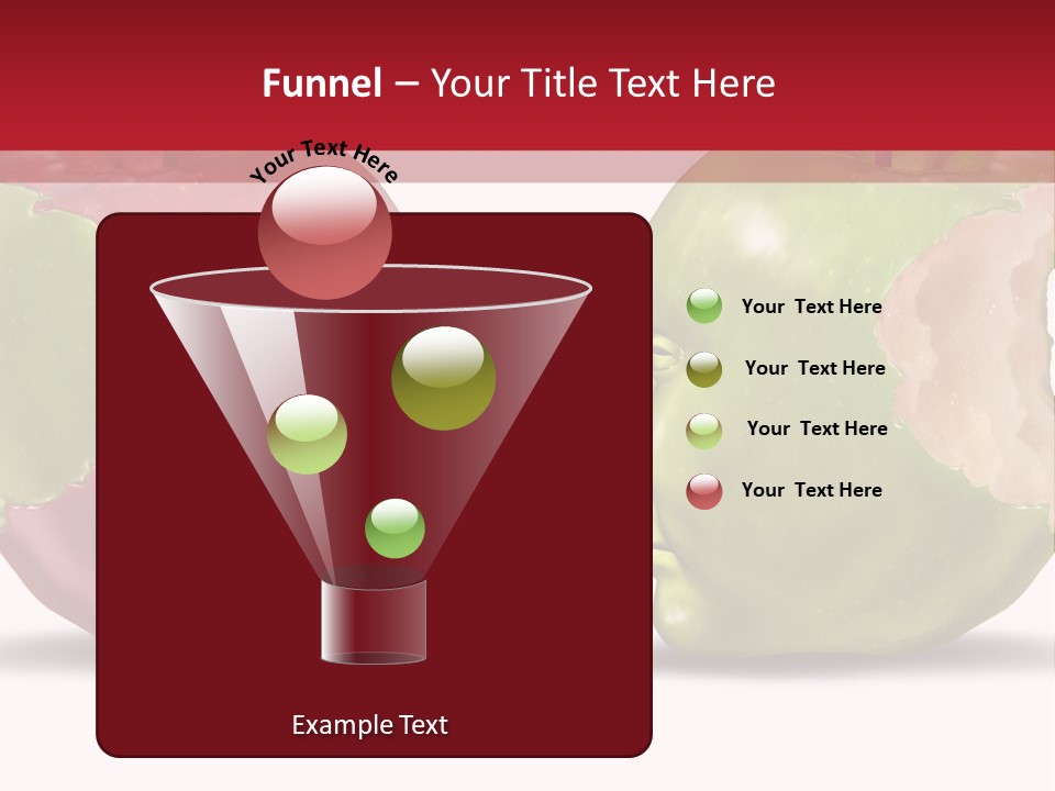 Training Teach Missing PowerPoint Template