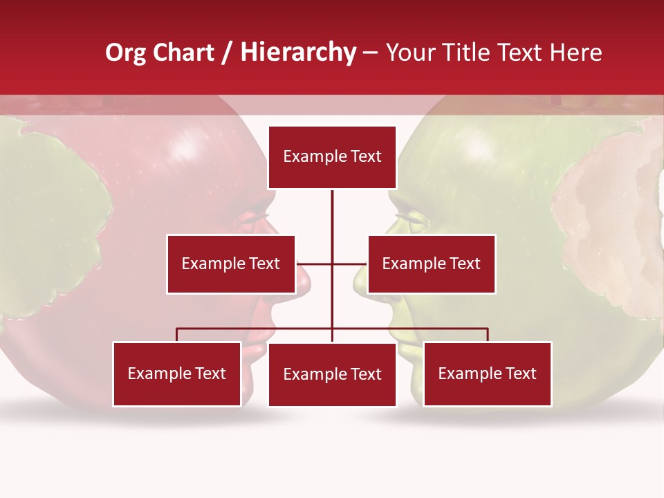 Training Teach Missing PowerPoint Template