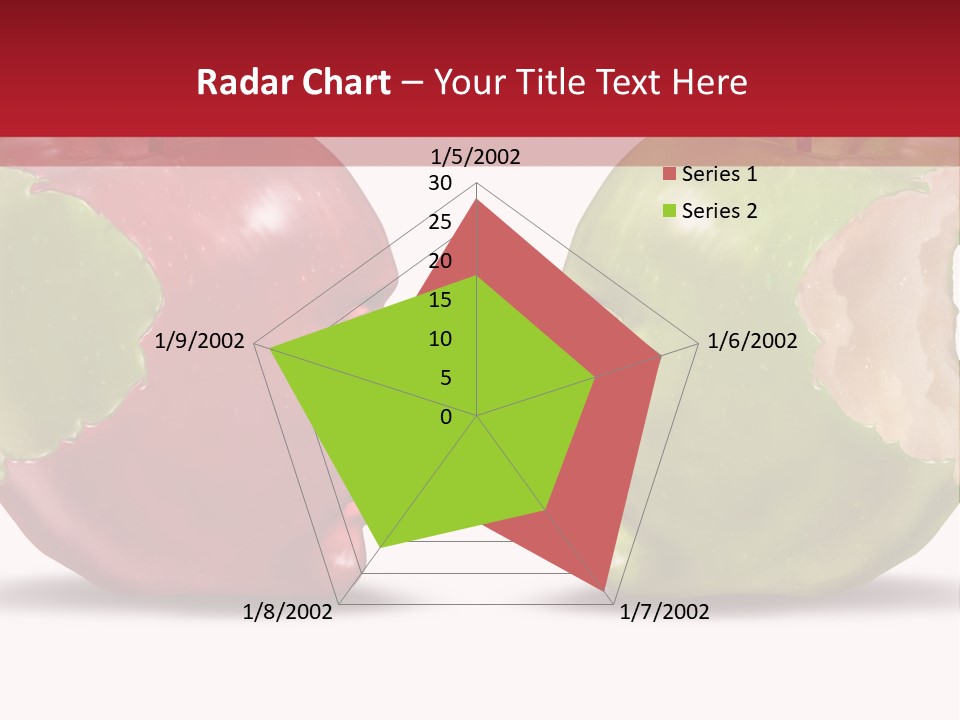 Training Teach Missing PowerPoint Template