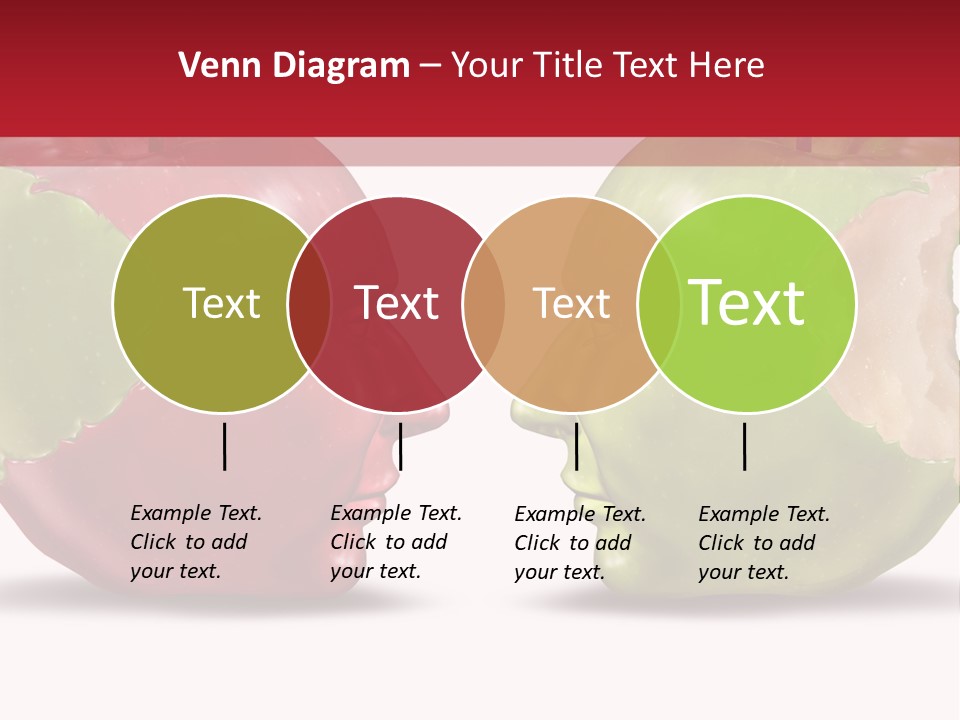 Training Teach Missing PowerPoint Template