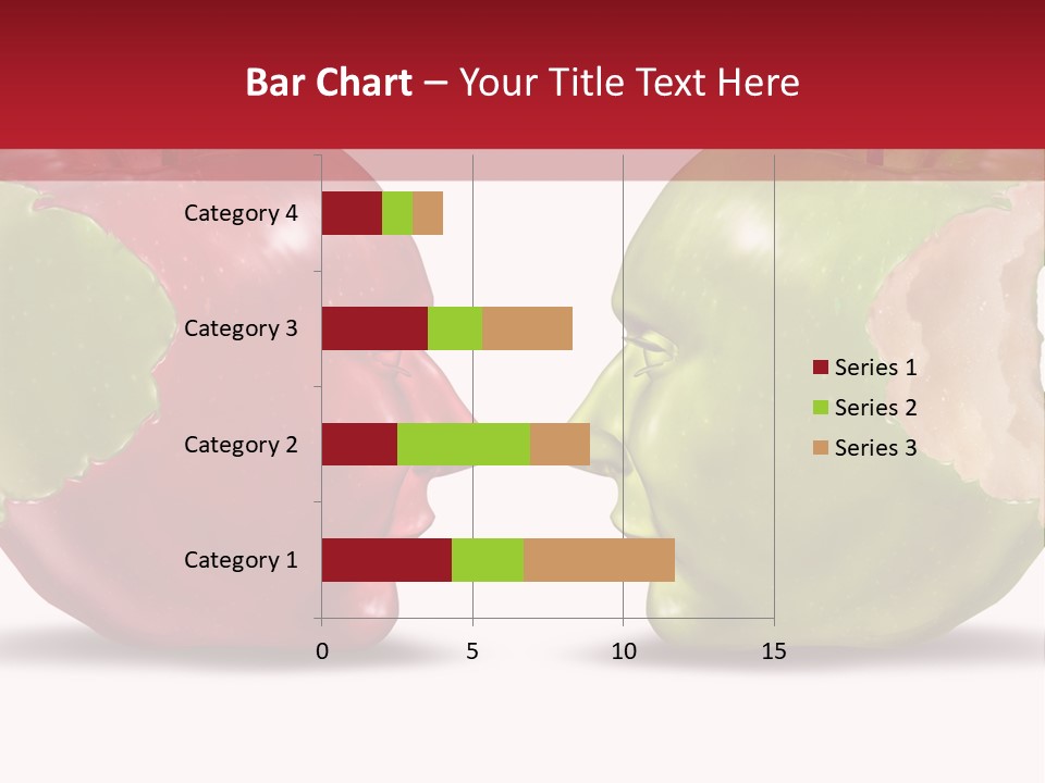 Training Teach Missing PowerPoint Template