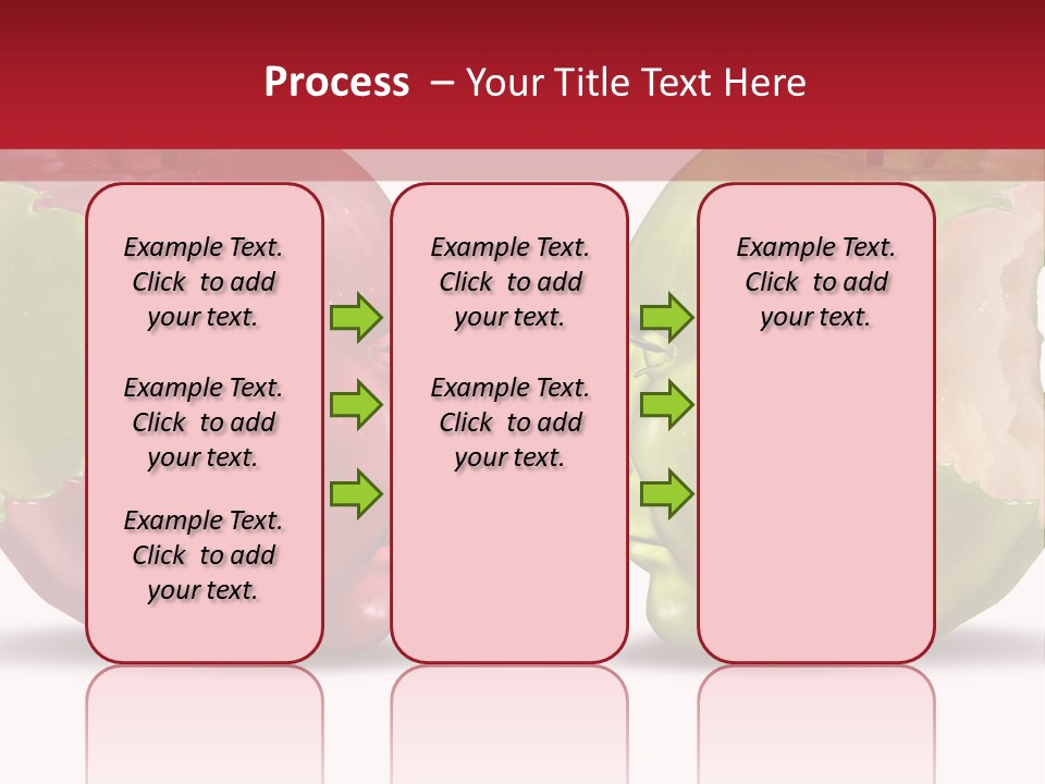 Training Teach Missing PowerPoint Template