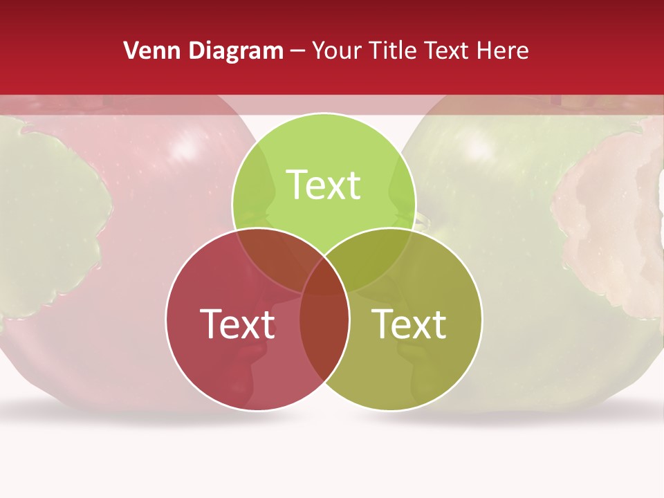 Training Teach Missing PowerPoint Template