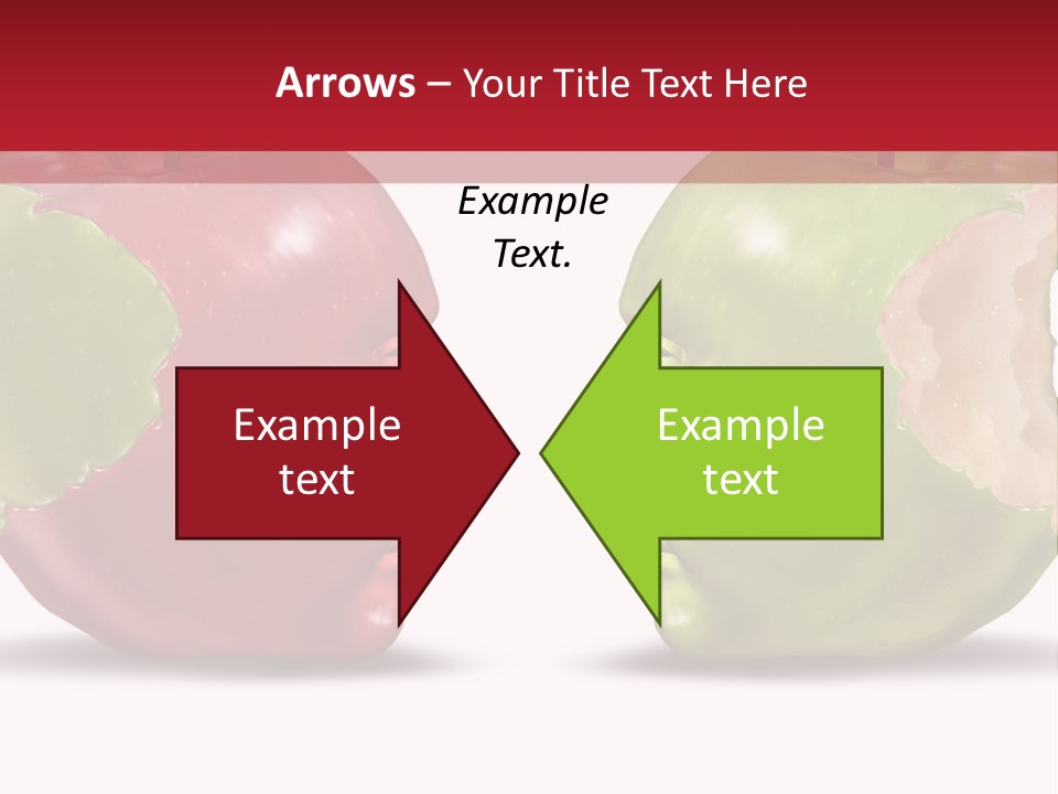 Training Teach Missing PowerPoint Template