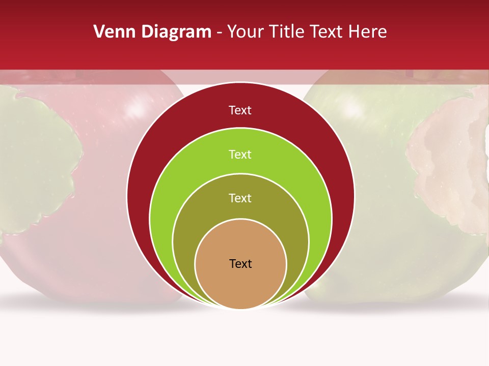 Training Teach Missing PowerPoint Template