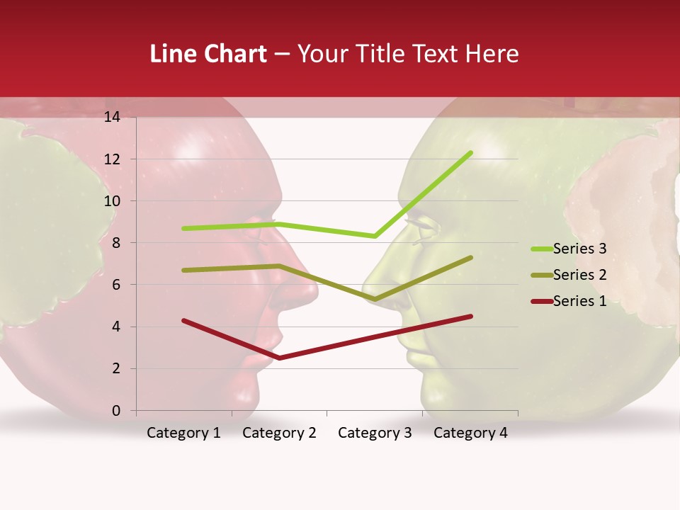 Training Teach Missing PowerPoint Template