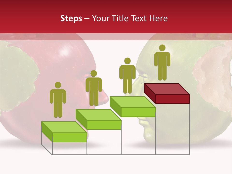 Training Teach Missing PowerPoint Template