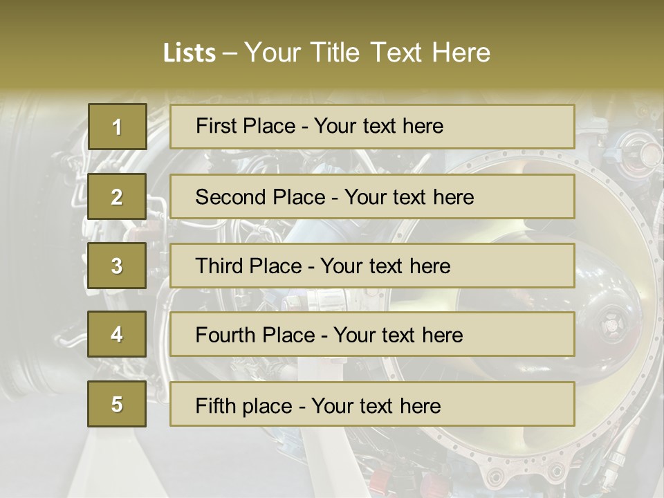 Transport Moscow Helicopter PowerPoint Template