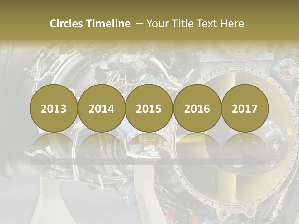 Transport Moscow Helicopter PowerPoint Template