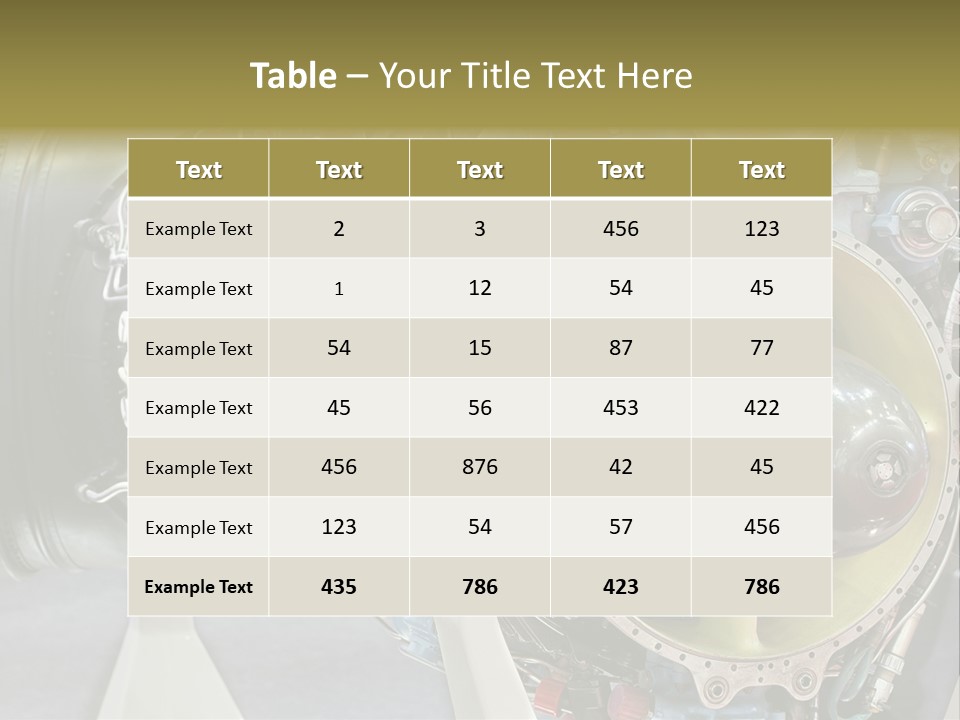 Transport Moscow Helicopter PowerPoint Template
