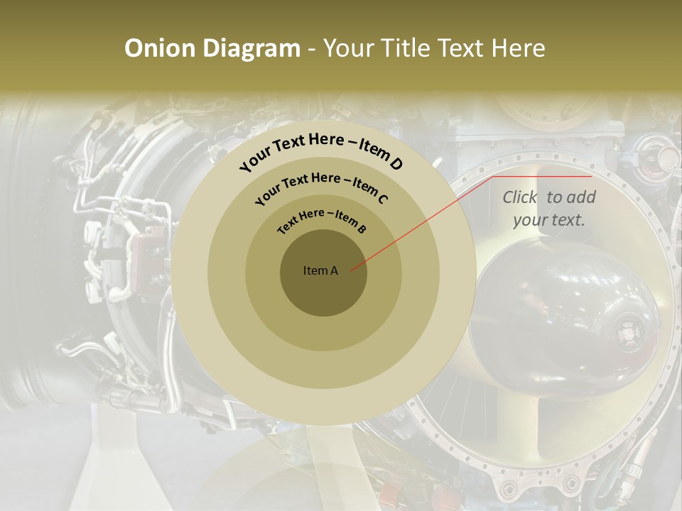 Transport Moscow Helicopter PowerPoint Template
