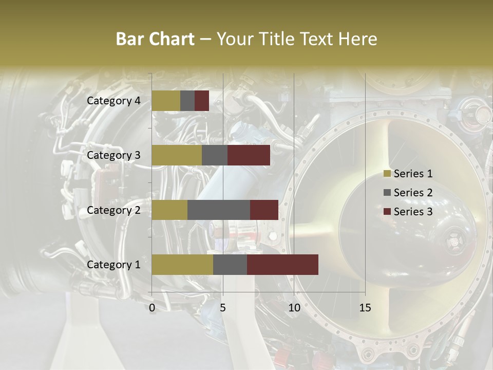 Transport Moscow Helicopter PowerPoint Template