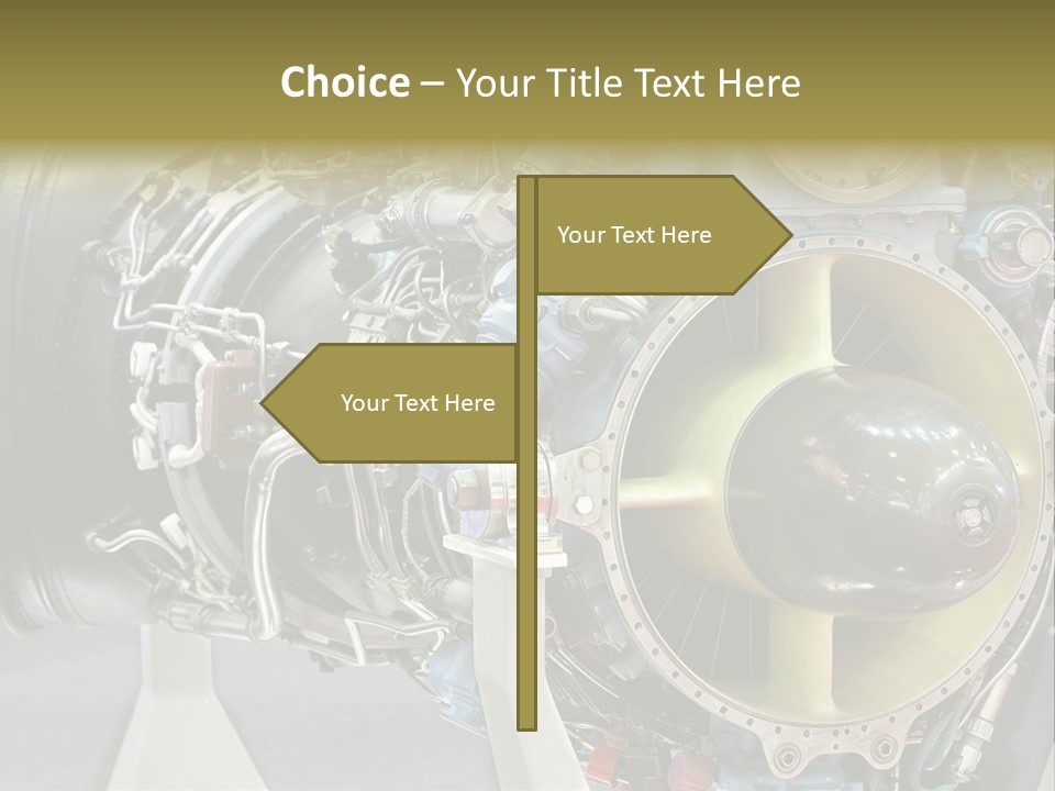 Transport Moscow Helicopter PowerPoint Template