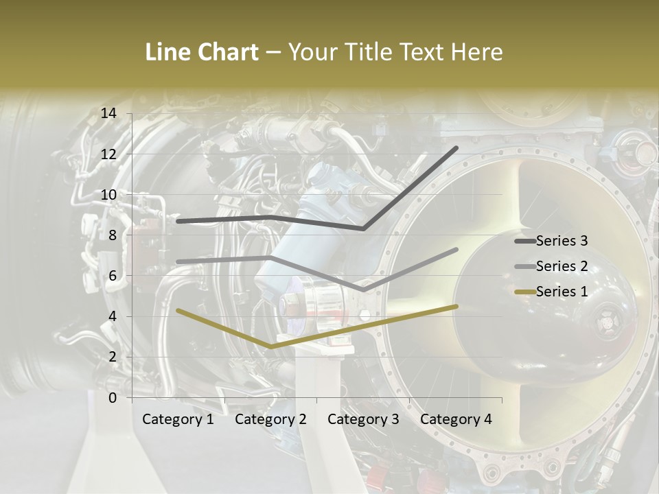 Transport Moscow Helicopter PowerPoint Template